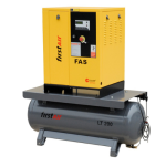 FAS15A - 15kW/20HP