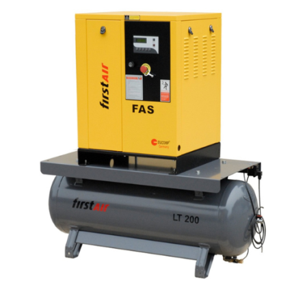 FAS045A - 45KW/60HP
